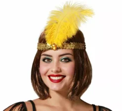 Nastro con penna cabaret in 3 colori