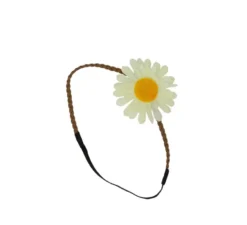 Nastro hippie con fiore