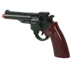 Nero Vaquero pistola 28 centimetri