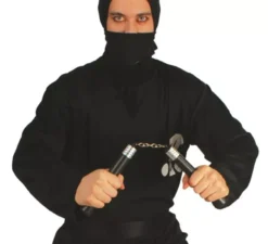 Ninja nunchakus di 20 cm