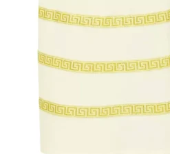 Nobile costume romano per bambina
