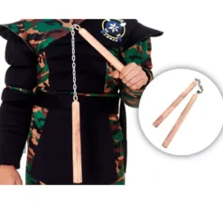 Nunchaku da 83 cm