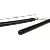 Nunchaku nero 30 cm