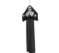 Nun ciondolo 120 cm