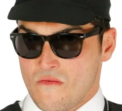 Occhiali Blues Brothers