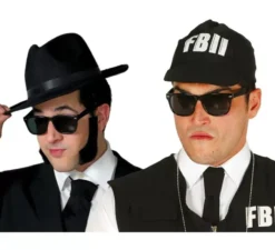 Occhiali Blues Brothers