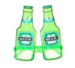 Occhiali Botellines verdi