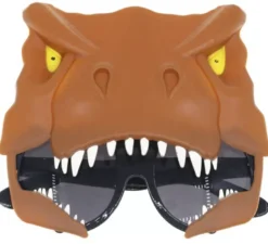 Occhiali da dinosauro T-Rex