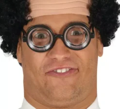 Occhiali da miope