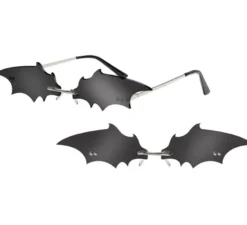 Occhiali da pipistrello