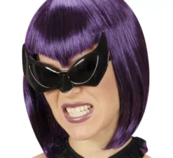 Occhiali da pipistrello