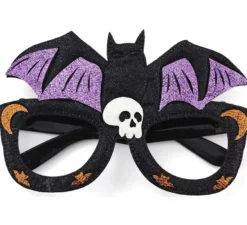 Occhiali da pipistrello per bambini