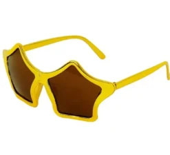 Occhiali da sole anni '80 in vari colori