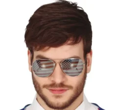 occhiali da sole aviator americani