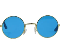Occhiali hippy colori assortiti