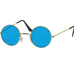Occhiali hippy colori assortiti