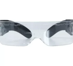 Occhiali LED futuristici