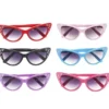 Occhiali per bambini cat eye colori assortiti