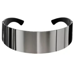 Occhiali riflettenti per robot