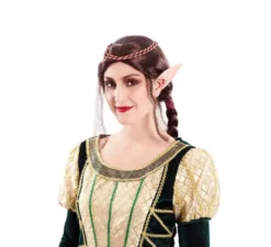 Orecchie da elfo da 12 cm
