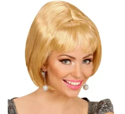 Orecchini a sfera con strass