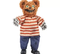 Ornamento orso maniaco 36 cm
