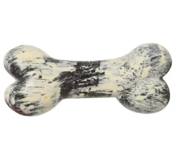 Osso per la testa con clip 13 cm