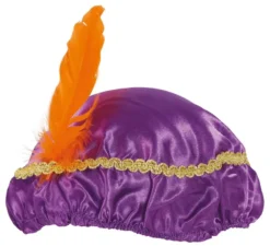 Paje Cappello di due colori