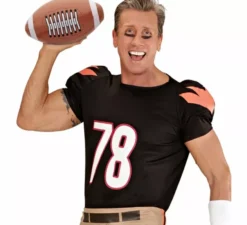 Pallone da football americano gonfiabile da 36 cm