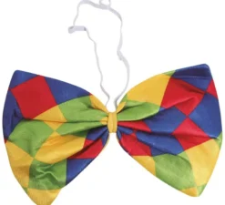 Papillon gigante da clown da 30 cm