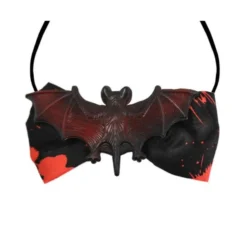 Papillon pipistrello vampiro