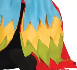 Pappagallo per bambino