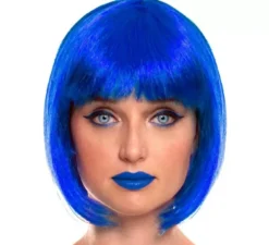 Parrucca Bob in diversi colori