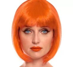 Parrucca Bob in diversi colori