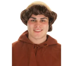 Parrucca di frate