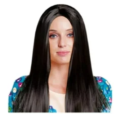 Parrucca liscia extra lunga in vari colori