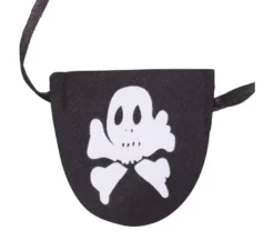 Patch di pirati a buon mercato.