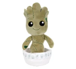 Peluche Baby Groot da 20 cm