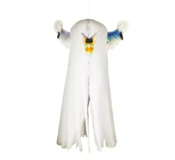 Pendente fantasma con bracci da 38 cm