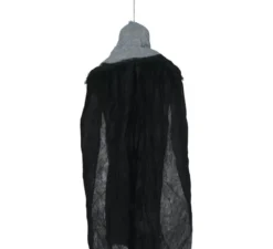 Pendente Occhi Scheletrati con Luce e Suono 120 cm