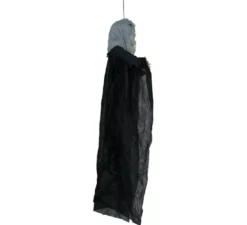 Pendente Occhi Scheletrati con Luce e Suono 120 cm