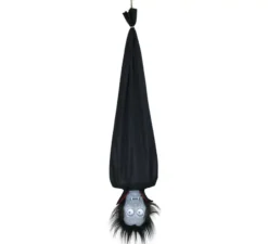 Pendente Vampiro con Luce, Suono e Movimento 120 cm