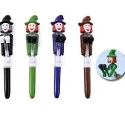 Penna a sfera Bruja Boxeador da 16,2 cm modelli assortiti
