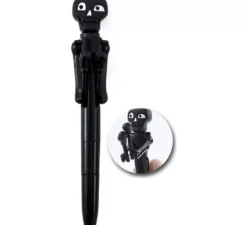 Penna Boxer Scheletro