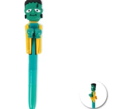 Penne Boxer Green Monster da 17 cm
