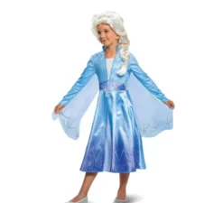 per bambini Elsa Frozen 2 Disney