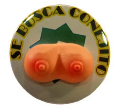 Petti di seno per addii al celibato