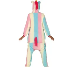 Pigiama Unicorno multicolore per adulti