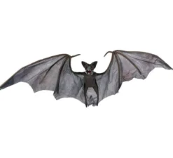 Pipistrello con luce 120x49 cm