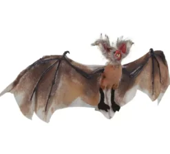 Pipistrello di 60 cm per la decorazione